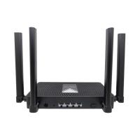 HUAWEI WiFi AX3S, Wi-Fi 6 AX3000 Gigabit Çift Bant Kablosuz Yönlendirici, 4 Adet WAN/LAN GE Portu, WIFI
